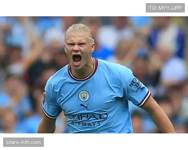 哈兰德强势复苏,英超金靴争夺战再起波澜 哈兰德强势复苏,英超金靴争夺战再起波澜