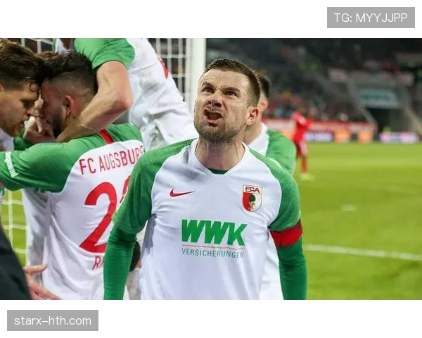 奥格斯堡防守体系再升级，稳健与创新铸就战术新高度