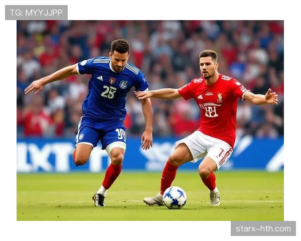 根特逼抢体系崛起,重塑现代足球战术格局 根特逼抢体系崛起,重塑现代足球战术格局