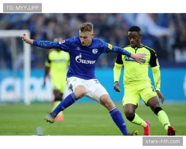 德甲多特蒙德对阵沙尔克04焦点战前瞻 德甲多特蒙德对阵沙尔克04焦点战前瞻