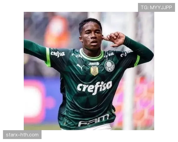 恩德里克本赛季表现如何？数据与状态全面解析