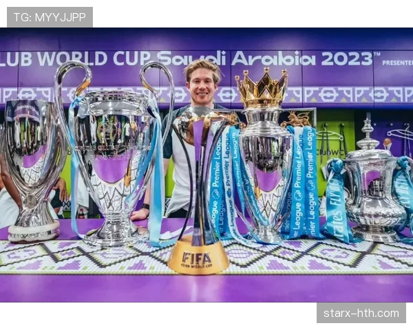 德布劳内在曼城战术体系中的核心作用与不可替代性解析