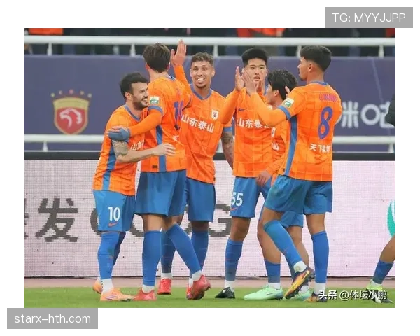 山东泰山的中场控制，为何难以支撑比赛节奏？