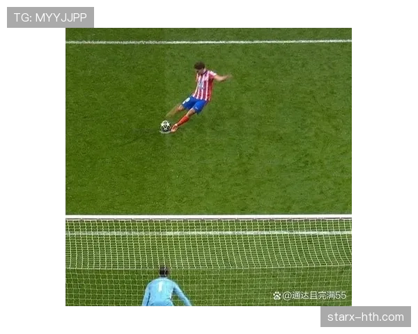 点球开踢时其他队员提前进入禁区，裁判该如何判罚？