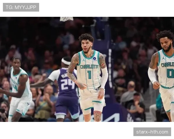 拉梅洛·鲍尔连续多场助攻超8次，提升黄蜂关键时刻组织效率