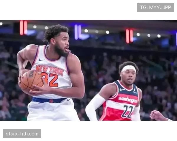 卡尔-安东尼·唐斯篮下高效终结率超詹姆斯体现内线核心价值